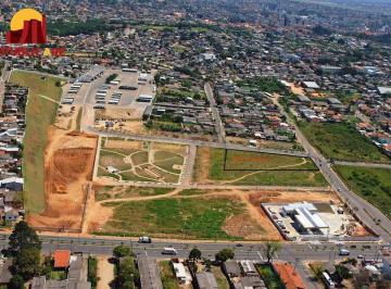 Terreno · 2382m² · Terreno à venda - em Passo das Pedras