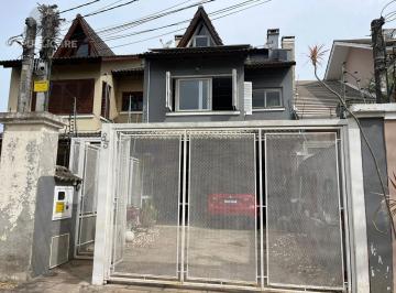 Casa · 203m² · 3 Quartos · 3 Vagas · Casa a venda no bairro Ipanema