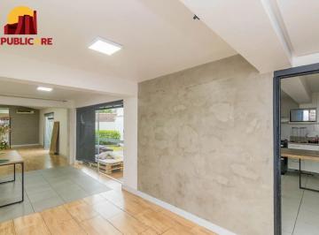 Casa · 337m² · 4 Quartos · 2 Vagas · Casa a venda, 4 quartos, 2 vagas, 4 banheiros, Bairro Chacara das Pedras, em Por
