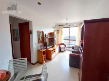 Apartamento · 57m² · 2 Quartos · 1 Vaga · Apartamento 2 dorms à venda Rua Professor Guerreiro Lima, Partenon - Porto Alegr