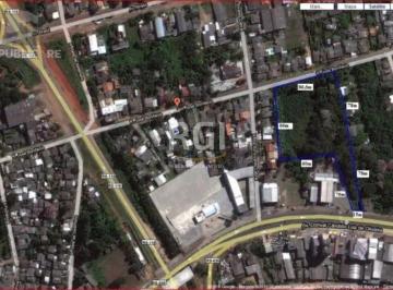 Terreno · 8000m² · Terreno para Venda - 8000m², São Geraldo