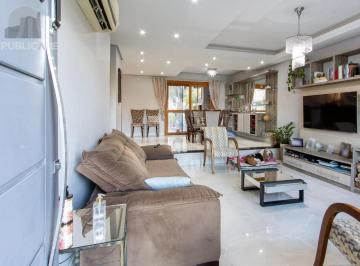 Casa · 170m² · 3 Quartos · 2 Vagas · Casa a venda em frente à praça do Lagos de Nova Ipanema!!!