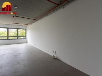 Comercial · 119m² · Conjunto/Sala para Venda - 118.74m², 0 dormitórios, São João