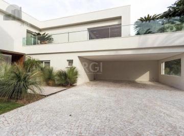 Casa · 664m² · 4 Quartos · 4 Vagas · Casa Condominio para Venda - 664m², 4 dormitórios, sendo 4 suites, 4 vagas - Ter
