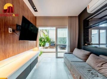 Apartamento · 146m² · 2 Quartos · 1 Vaga · Garden com piscina privativa à venda no bairro Glória, com 146m² privativos, 2 d