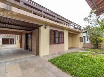 Casa · 263m² · 4 Quartos · 4 Vagas · Casa no bairro Sarandi com 4 dormitórios e 4 vagas