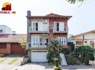 Casa · 298m² · 4 Quartos · 2 Vagas · Casa Condominio para Venda - 297.63m², 4 dormitórios, sendo 1 suites, 2 vagas -