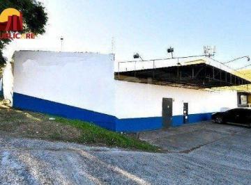 Comercial · 1253m² · Comercial à venda - na Vila Jardim