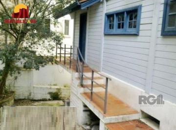 Casa de 3 quartos, Porto Alegre · Sobrado para Venda - 234m², 3 dormitórios, sendo 1 suites, Vila Conceição
