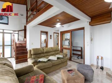 Apartamento · 158m² · 3 Quartos · 1 Vaga · Apartamento / Cobertura com vista, para venda!