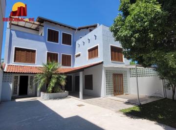 Casa · 291m² · 3 Quartos · 8 Vagas · Casa no bairro Ipanema com 291 m² de área privativa e 8 garagens