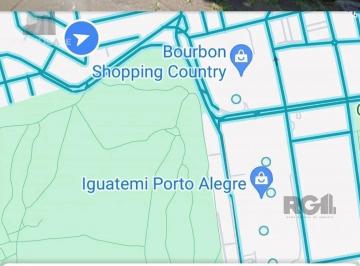 Terreno · 300m² · Terreno 10m×30m próximo ao Iguatemi
