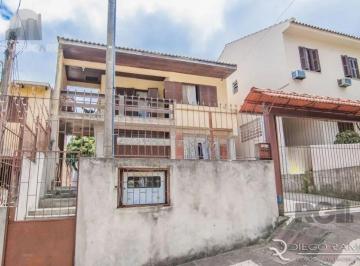 Casa · 200m² · 4 Quartos · 3 Vagas · Casa de 4 dormitórios no bairro Glória