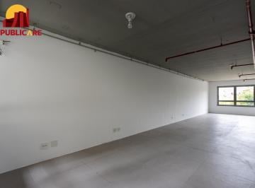 Comercial · 119m² · Conjunto/Sala para Venda - 118.74m², 0 dormitórios, São João