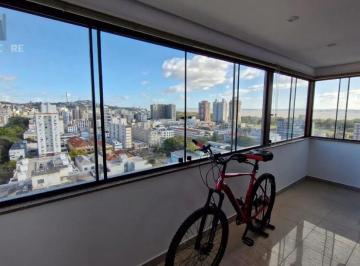 Apartamento · 103m² · 2 Quartos · 2 Vagas · Apartamento no Menino Deus impecável, 2 dormitórios 1 suíte, 3 banheiros, 1 gara