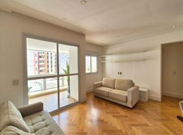 Apartamento de 2 quartos, Campinas · Apartamento para venda e aluguel no condomínio Bello Cambuí em Campinas - SP