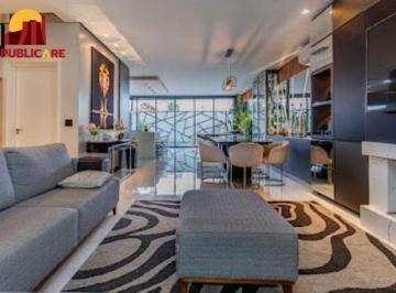 Casa · 245m² · 3 Quartos · 3 Vagas · Casa com 3 dormitórios à venda, 245 m² por R$ 2.580.000,00 - Ecoville - Porto Al
