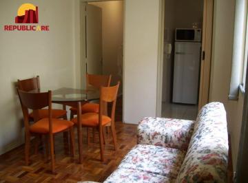 Apartamento · 47m² · 1 Quarto · Apartamento de 01 dormitório, Bairro Navegantes, Porto Alegre/RS