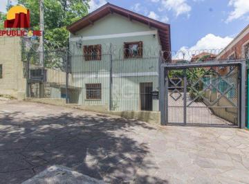 Casa · 510m² · 5 Quartos · 10 Vagas · Casa para Venda - 380.83m², 5 dormitórios, sendo 1 suites, 2 vagas - Glória