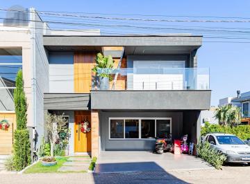 Casa · 151m² · 3 Quartos · 2 Vagas · CASA 100% MOBILIADA NO VALE SOS LÍRIOS