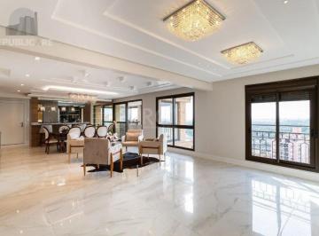 Apartamento · 323m² · 3 Quartos · 4 Vagas · Apartamento para Venda - 323m², 3 dormitórios, sendo 3 suites, 4 vagas - Centro