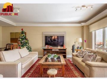 Casa · 474m² · 4 Quartos · 4 Vagas · Casa à venda - no Jardim Isabel