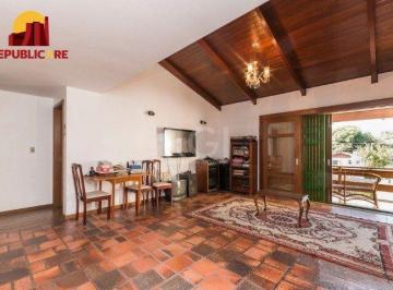 Casa · 247m² · 4 Quartos · 5 Vagas · Casa para Venda - 247m², 4 dormitórios, sendo 1 suites, 5 vagas - Glória