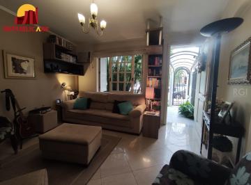 Casa · 200m² · 3 Quartos · 2 Vagas · Casa à venda - em São João