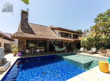 Casa · 370m² · 5 Quartos · 5 Vagas · Casa para Venda - 370m², 5 dormitórios, sendo 2 suites, 7 vagas - Vila Assunção