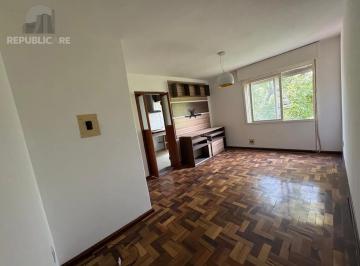 Apartamento · 69m² · 3 Quartos · 1 Vaga · Apartamento com 03 dormitórios com 01 vaga de garagem escriturada