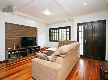 Casa · 306m² · 4 Quartos · 6 Vagas · Casa 4 Suítes e 6 vagas de garagem no bairro Jardim Itu