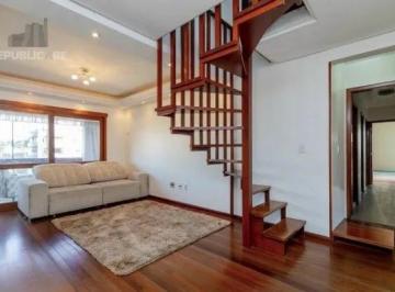 Apartamento · 280m² · 4 Quartos · 4 Vagas · Linda cobertura de 4 dormitórios,1 suíte , 4 banheiros para venda, 4 vagas de ga