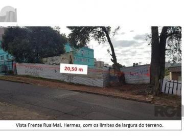 Terreno · 902m² · Terreno à venda - em Camaquã
