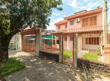 Casa · 260m² · 3 Quartos · 3 Vagas · Casa à venda - no Jardim Itu Sabará
