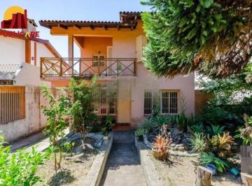 Casa · 408m² · 6 Quartos · 6 Vagas · Casa à venda - na Vila Conceição