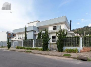 Casa · 377m² · 4 Quartos · 3 Vagas · Casa para Venda - 377m², 4 dormitórios, sendo 3 suites, 3 vagas - Guarujá