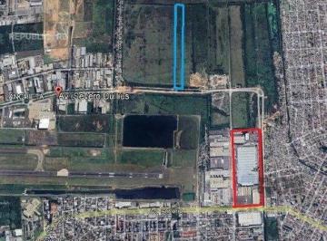 Terreno · 60000m² · Terreno à venda - em Anchieta