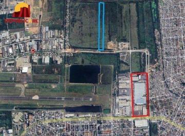 Terreno · 60000m² · Terreno à venda - em Anchieta