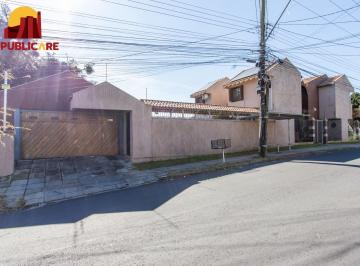 Casa · 256m² · 4 Quartos · 2 Vagas · Casa para Venda - 255.68m², 4 dormitórios, sendo 1 suites, 2 vagas - Tristeza
