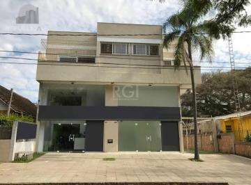 Comercial · 700m² · 7 Vagas · Predio para Venda - 699.56m², 0 dormitórios, 7 vagas - Tristeza