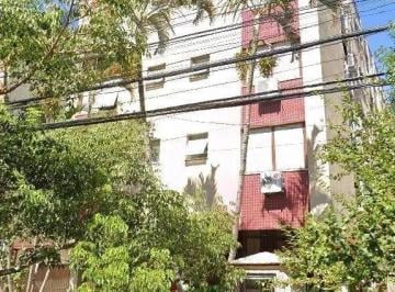 Apartamento · 28m² · 1 Quarto · APARTAMENTO JK COM 27,92 M2
