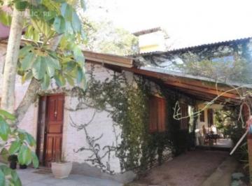 Casa · 800m² · 3 Quartos · Sobrado para Venda - 800m², 3 dormitórios, Belém Novo