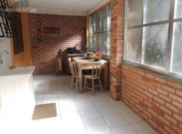 Casa · 800m² · 3 Quartos · Sobrado para Venda - 800m², 3 dormitórios, Belém Novo