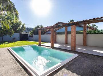 Casa · 142m² · 3 Quartos · 2 Vagas · Casa à venda - em Aberta dos Morros