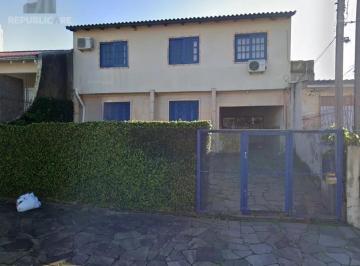 Casa · 180m² · 5 Quartos · 3 Vagas · Casa à venda - no Jardim Leopoldina
