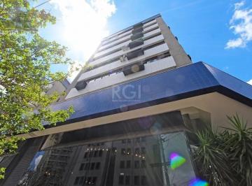 Comercial · 132m² · 2 Vagas · Conjunto, 131 m² Para Comprar por R$1.064.000 Três Figueiras - Porto Alegre