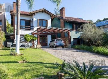 Casa · 226m² · 4 Quartos · 4 Vagas · Casa à venda - em Terraville