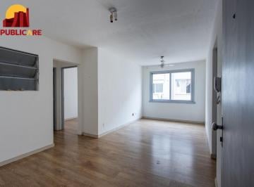 Apartamento · 47m² · 1 Quarto · Apartamento de 1 dormitório no bairro Tristeza.