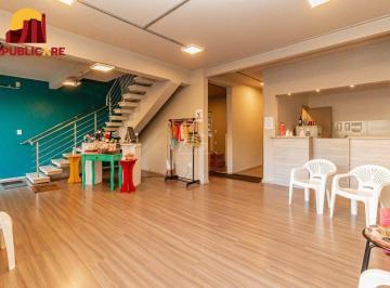 Comercial · 193m² · Casa Comercial para Venda - 193m², 0 dormitórios, Vila Ipiranga