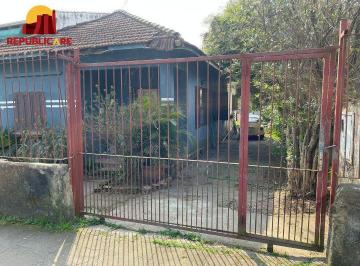 Terreno · 528m² · Terreno à venda - em Tristeza